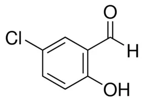 5-氯水杨醛, 98%