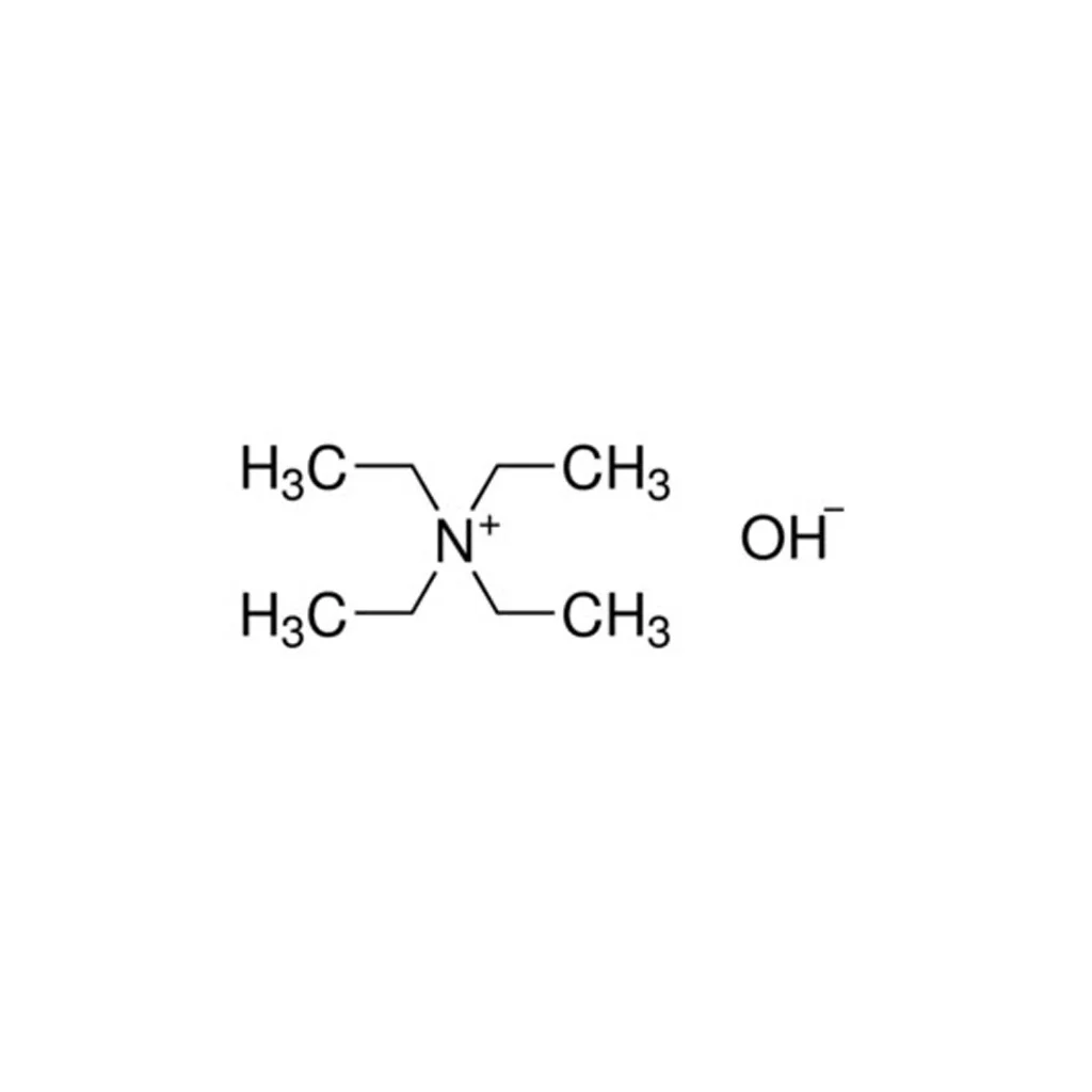 四乙基氢氧化铵, 20% AQ. SOLN.