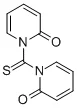1,1-硫代羰基二-2(1H)-吡啶酮