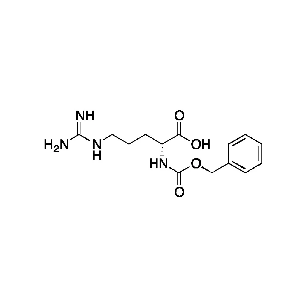 N-Α-羰基苯氧基-D-精氨酸（储存“2-8℃”；运输“冰袋”）