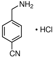 4-(氨基甲基)苯腈 盐酸盐