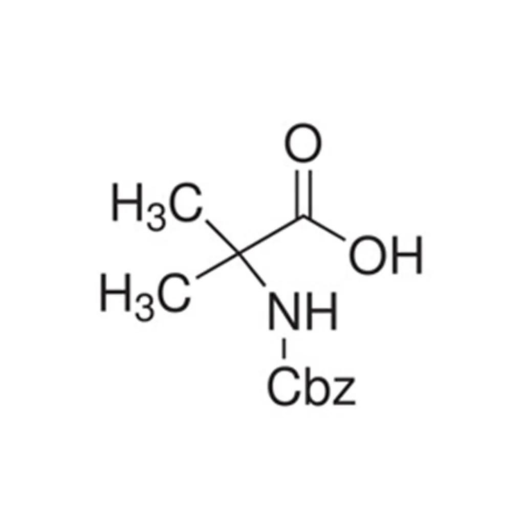 特殊氨基酸和衍生物Z-AIB-OH