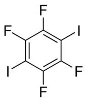 1,2,4,5-四氟-3,6-二碘苯（储存“2-8℃，避光”；运输“冰袋”）