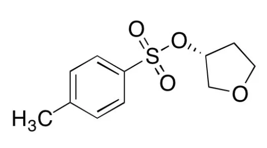 (R)-四氢呋喃-3-基4-甲基苯磺酸酯