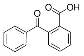 2-苯甲酰苯甲酸