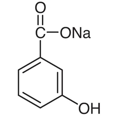 3-羟基苯甲酸钠 - TCI