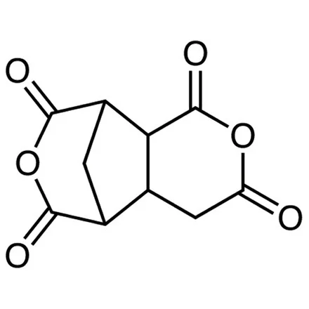 3-羧甲基-1,2,4-环戊烷三甲酸1,4:2,3-双酐