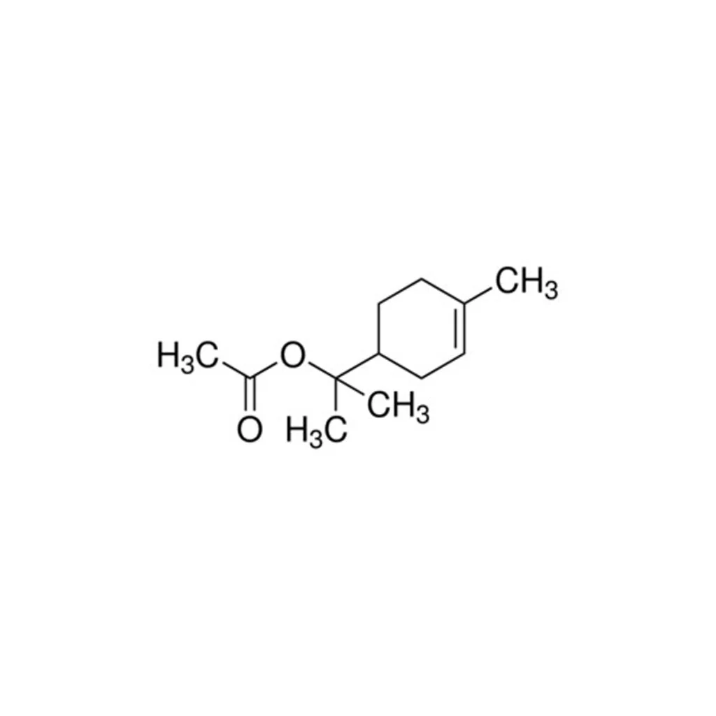乙酸松油酯 (异构体混合物)(储存“2-8℃”；运输“常温”)