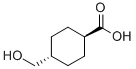 反-4-(羟甲基)环己甲酸
