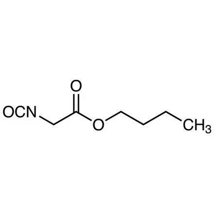 丁基异氰酸乙酸酯 - TCI