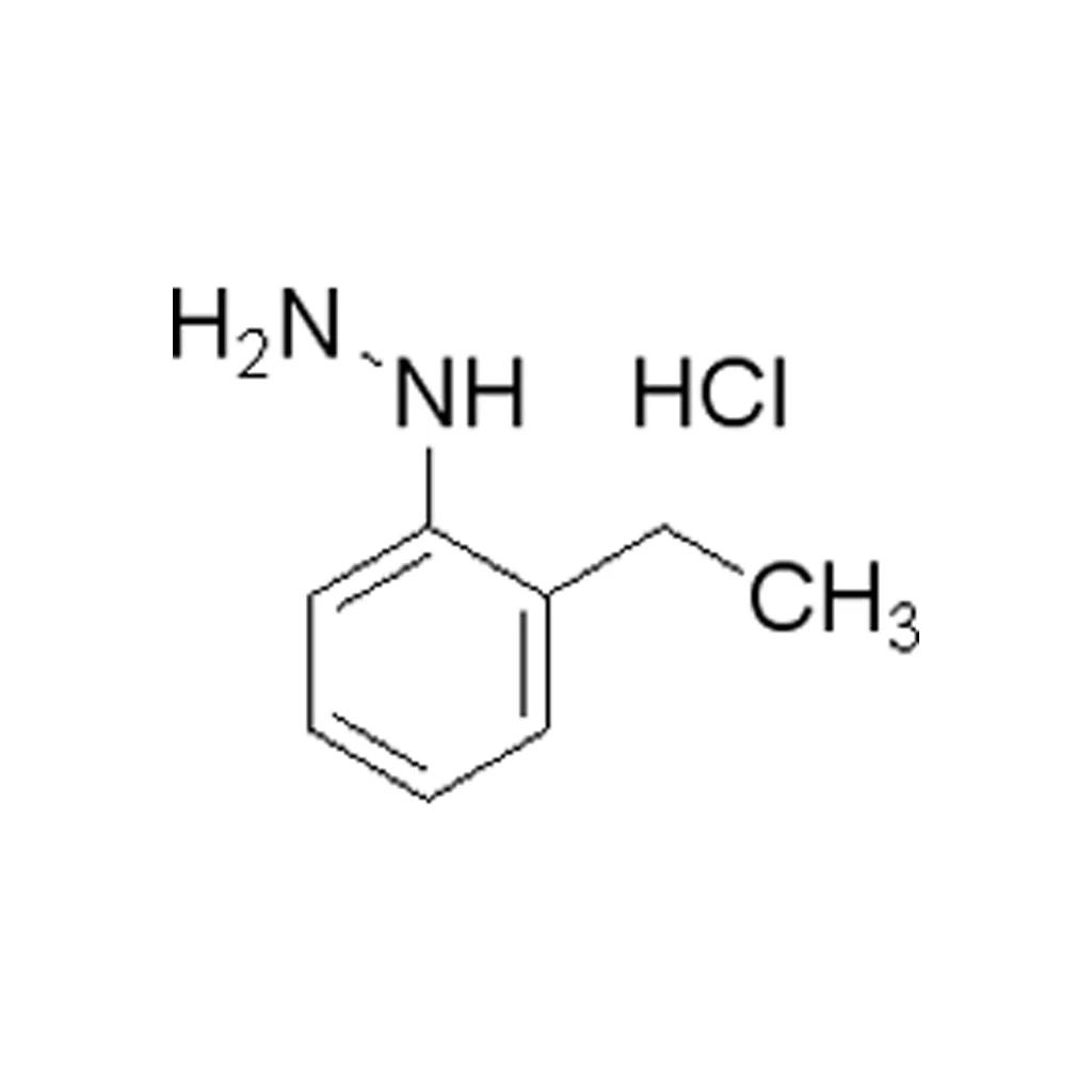 2-乙基苯肼 盐酸盐