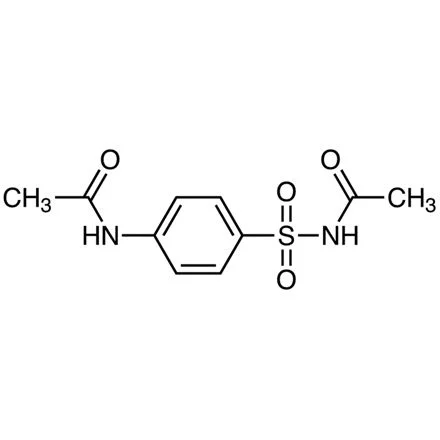 N,N’’-二乙酰基磺酰胺 - TCI