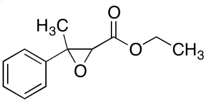 3-甲基-3-苯基缩水甘油酸乙酯(顺反异构体混合物)