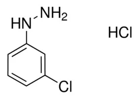 3-氯苯肼 盐酸, 97%