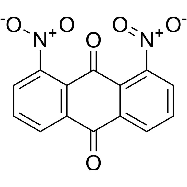 1,8-二硝基蒽醌