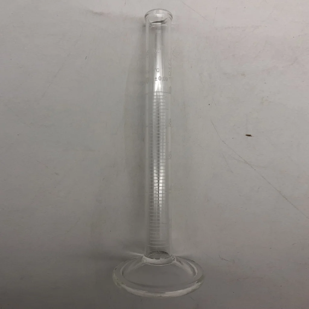 量筒(圆底 量出)A级