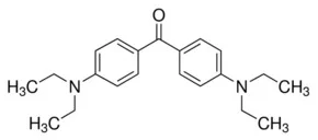 4,4'-二(二乙氨基)苯甲酮