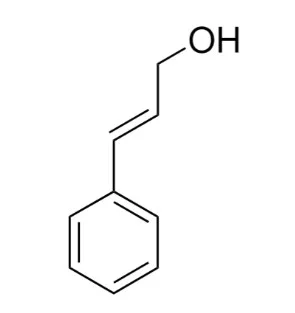 肉桂醇, 98%