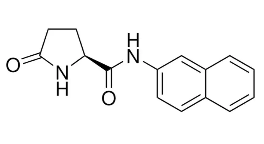 特殊氨基酸和衍生物PYR-ΒNA
