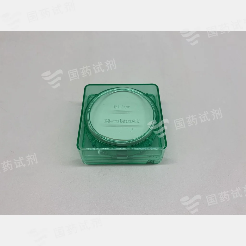 微孔滤膜(聚偏氟乙烯)