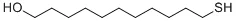 11-巯基-1-十一醇