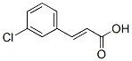 3-氯肉桂酸