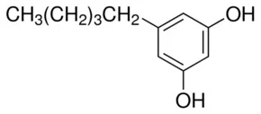 化合物OLIVETOL(储存“-20℃”;运输“冰袋”)