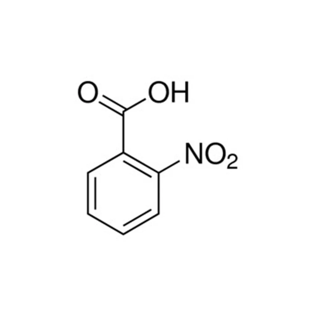 2-硝基苯甲酸