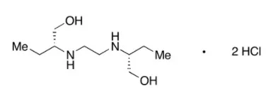 试剂ETHAMBUTOL RELATED COMPOUND B