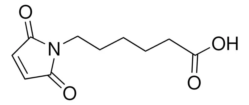 6-马来酰亚胺基己酸