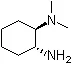 (±)-反-N,N-二甲基-1,2-环己二胺