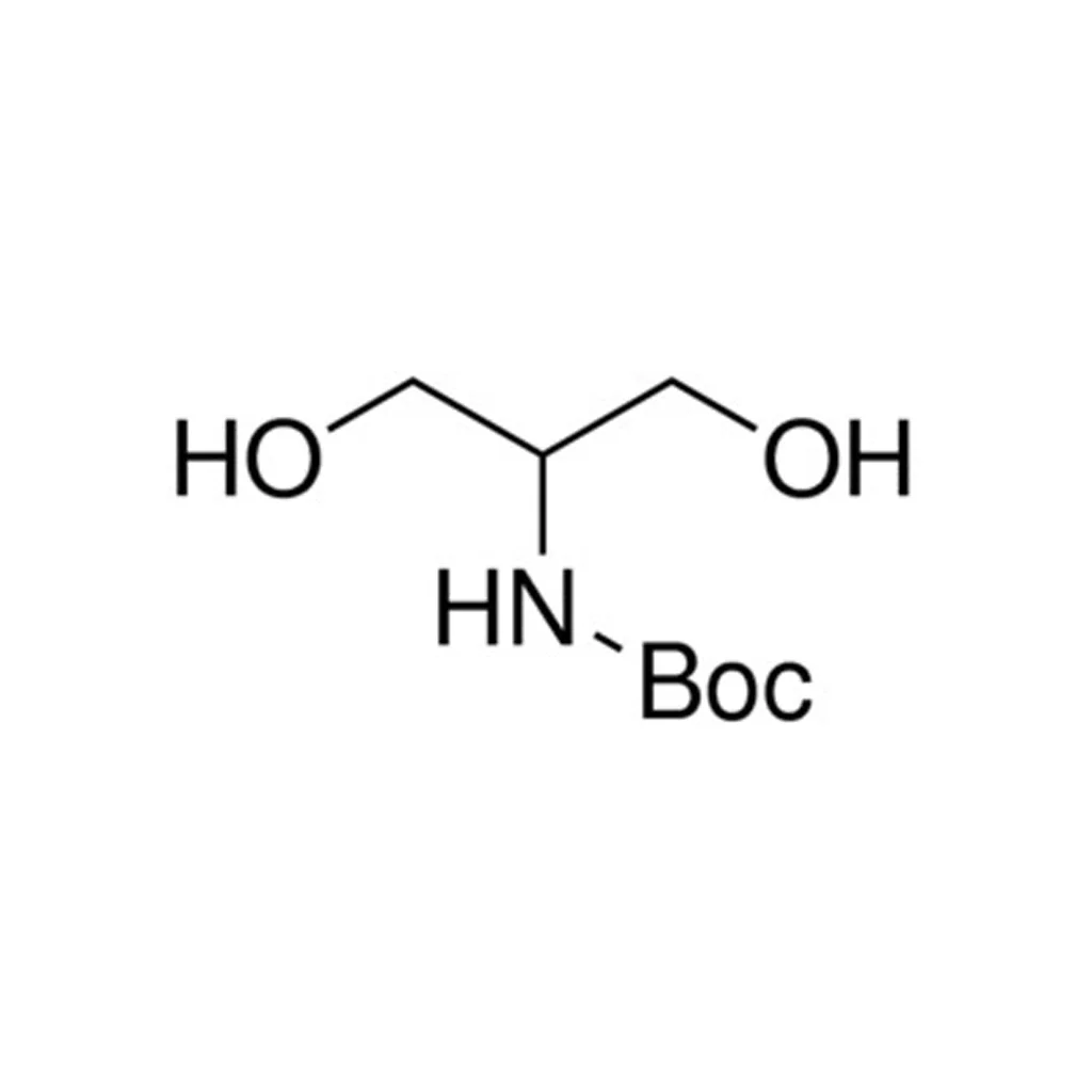 试剂N -BOC-丝氨醇