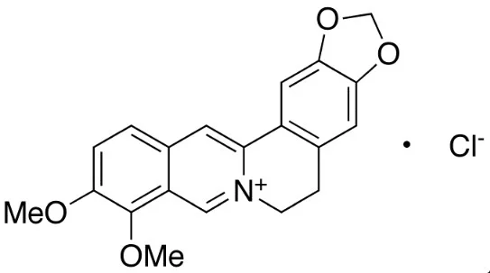 盐酸小檗碱