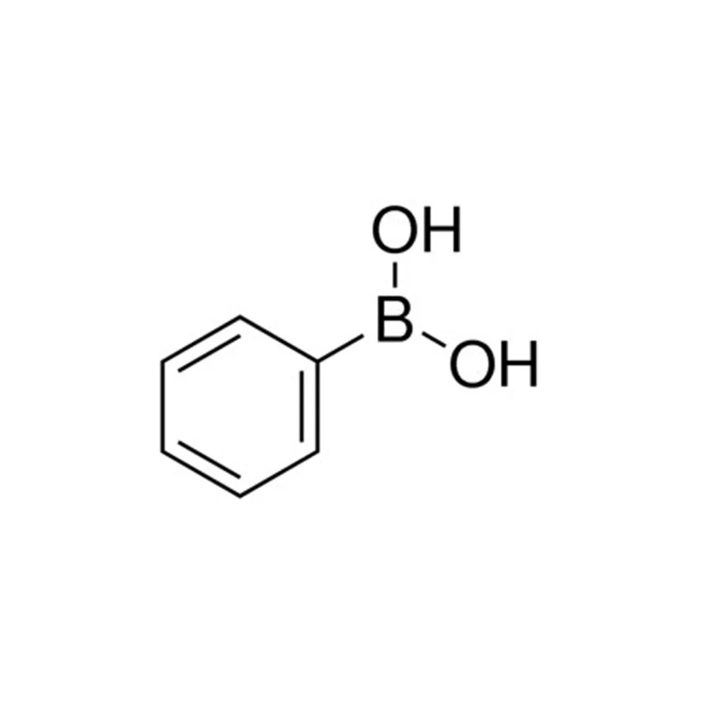 苯硼酸