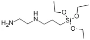 N-氨乙基-Γ-氨丙基三乙氧基硅烷(储存“2-8℃,避光”;运输“冰袋”)