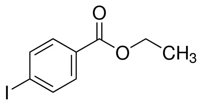 4-碘苯甲酸乙酯
