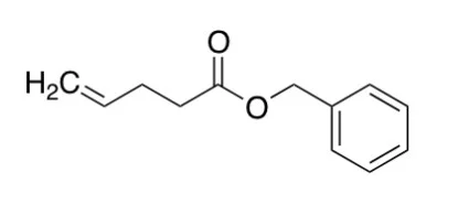 4-戊烯酸苄酯(储存“2-8℃”;运输“冰袋”)
