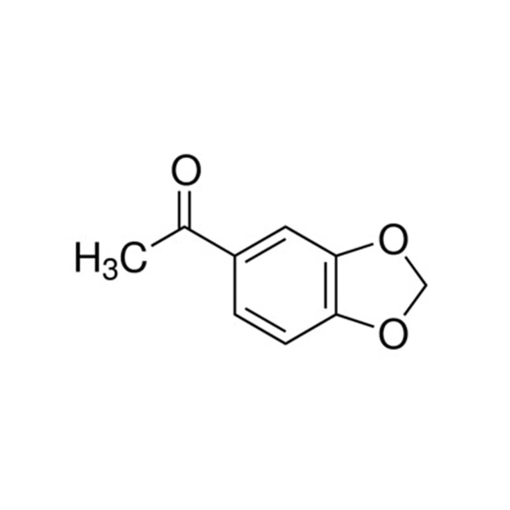 3’,4’-(亚甲基二氧)苯乙酮