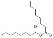 辛酸酐