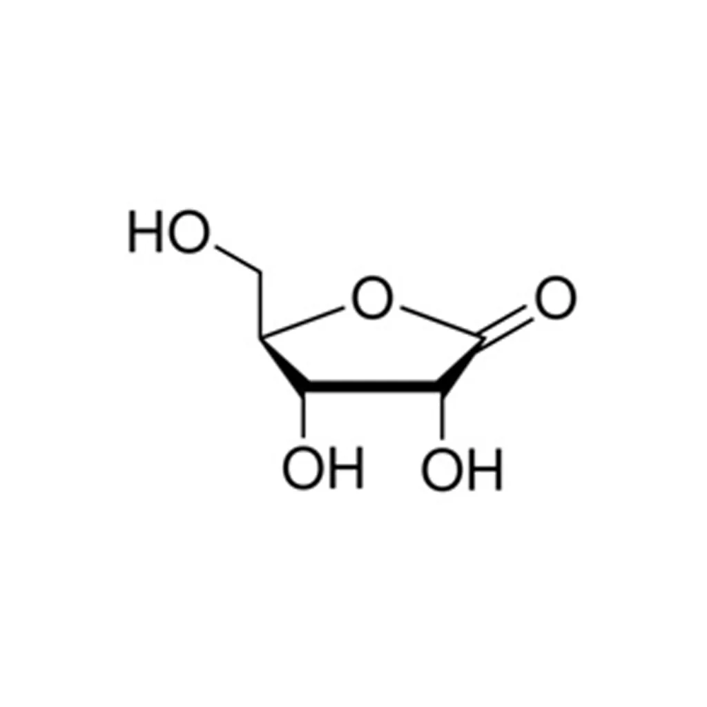 D(+)-核糖酸-Γ-内酯