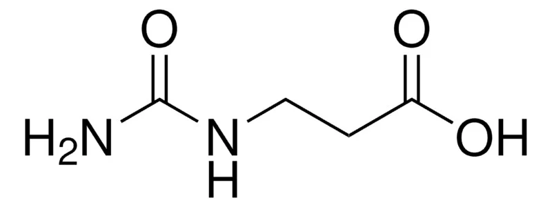 Β-氨基酸和衍生物CARBAMOYL-Β-ALA-OH