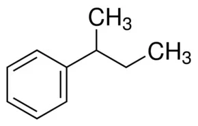 仲丁基苯（储存“2-8℃”；运输“冰袋”） - 沃凯