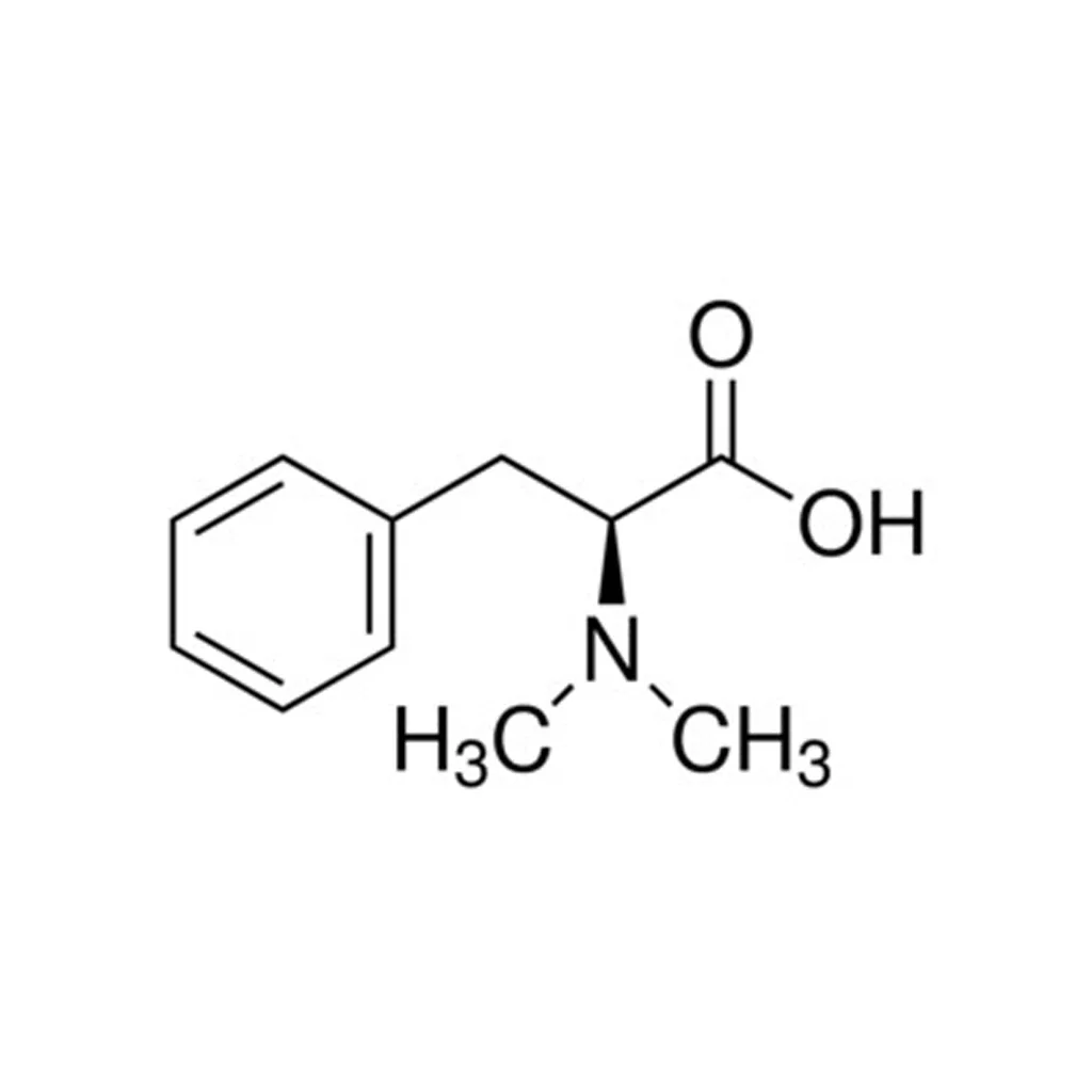 N,N-二甲基-L-苯丙氨酸