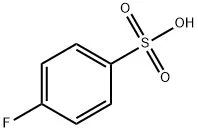 4-氟苯磺酸 - 沃凯