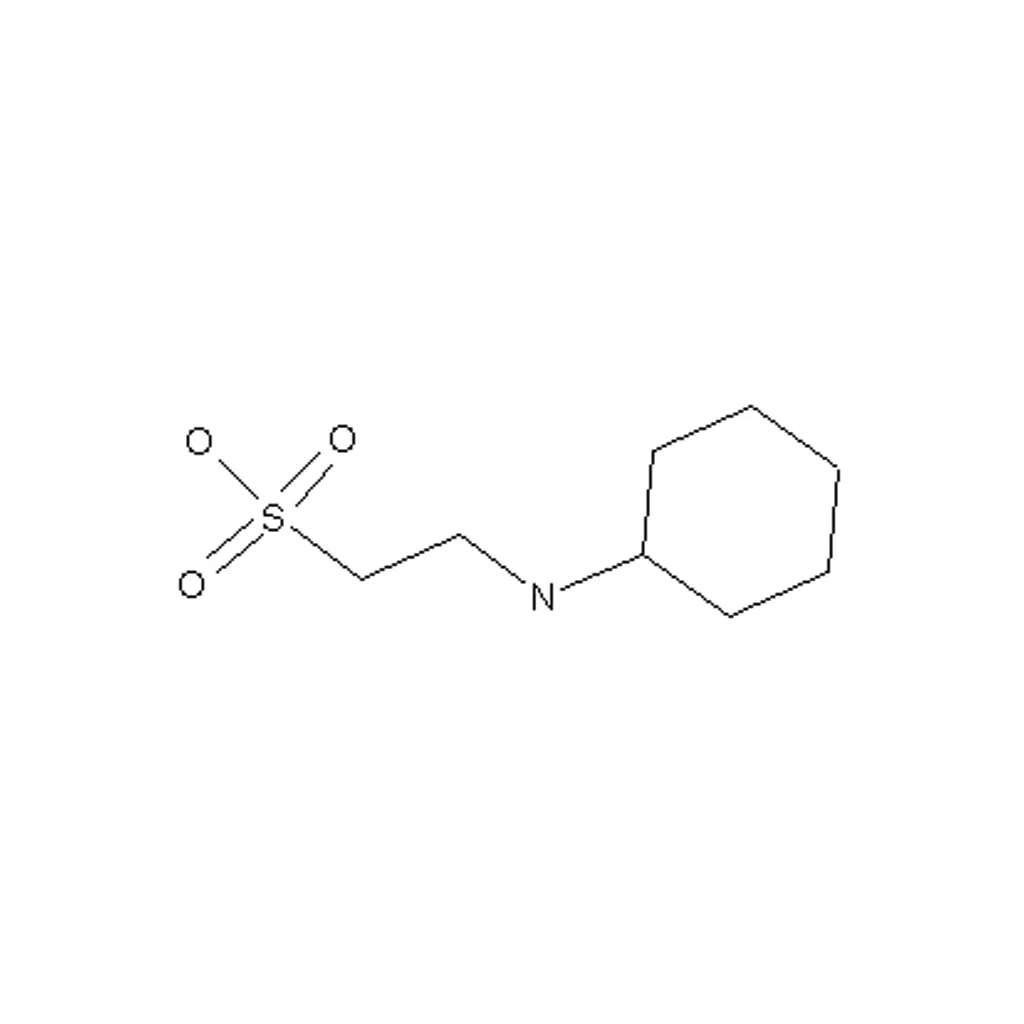 N-2-环已胺基乙磺酸（CHES） - 沃凯