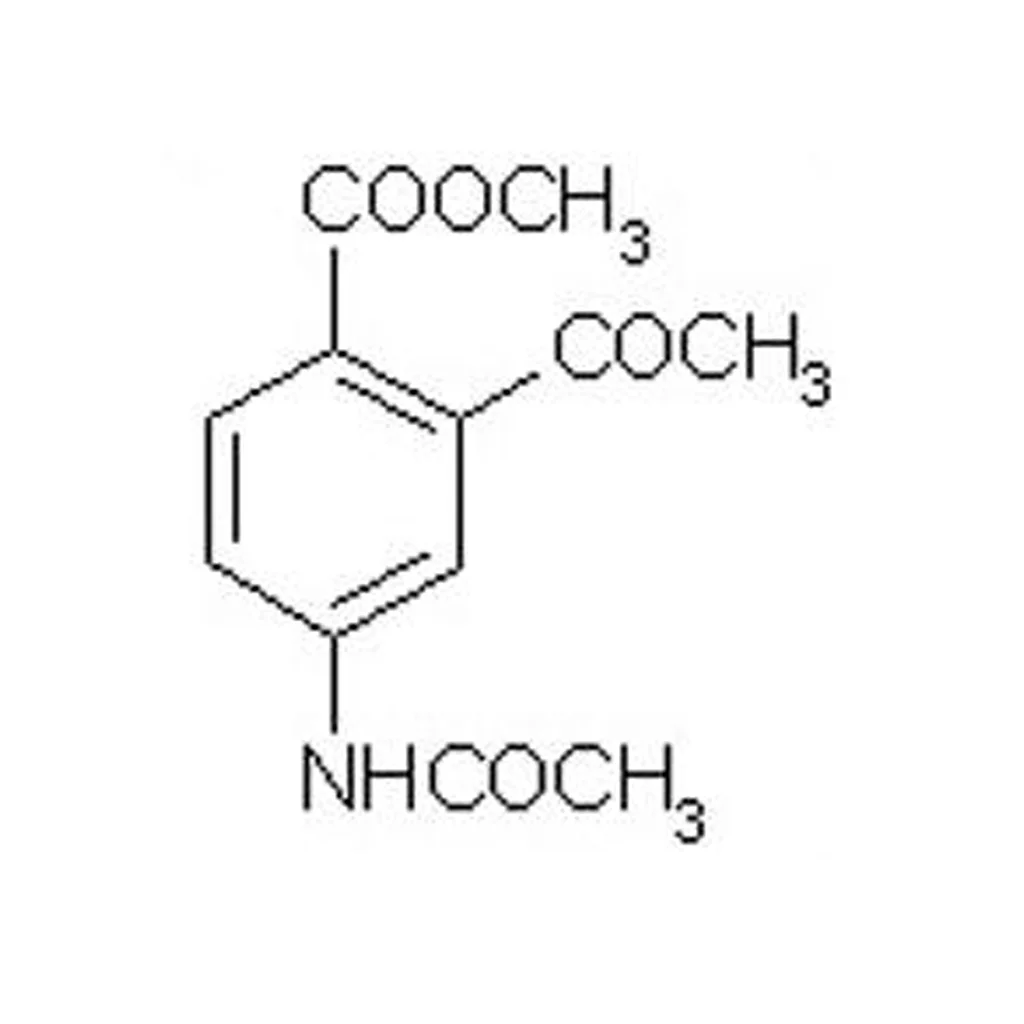 对乙酰氨基水杨酸甲酯