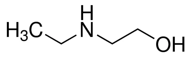 2-乙氨基乙醇