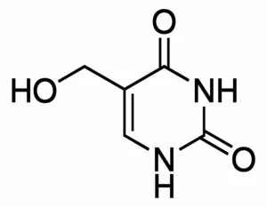 5-羟甲基脲嘧啶(储存“2-8℃”;运输“冰袋”)