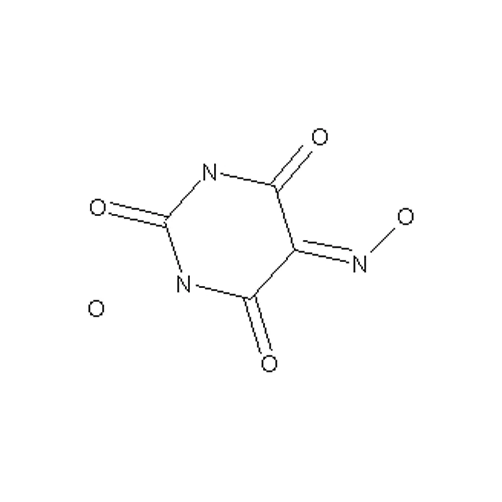 一水紫尿酸, 97%