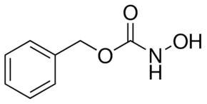 N-(苄氧基羰基)羟胺, 98+%
